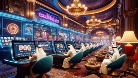 online casino kuwait - Best Kuwait Online Casinos 